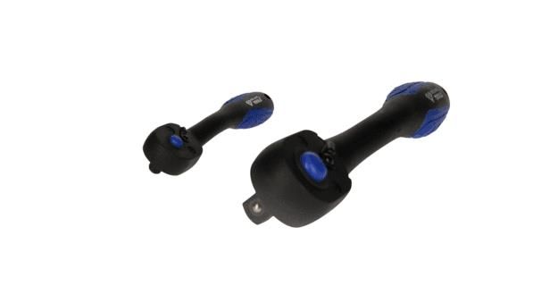 Ümberlülitatava narre komplekt, KS TOOLS BT023002