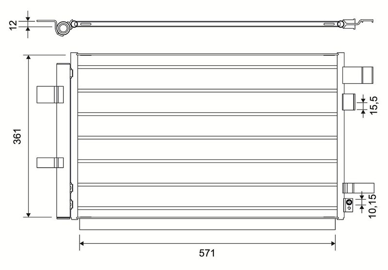 OEM код товара: 73210FL000
