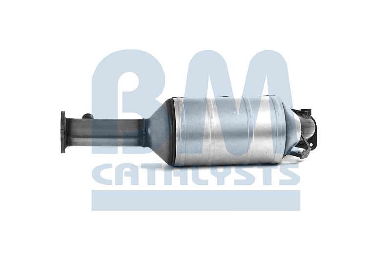 BM Catalysts BM11074 Soot/Particulate Filter, exhaust system