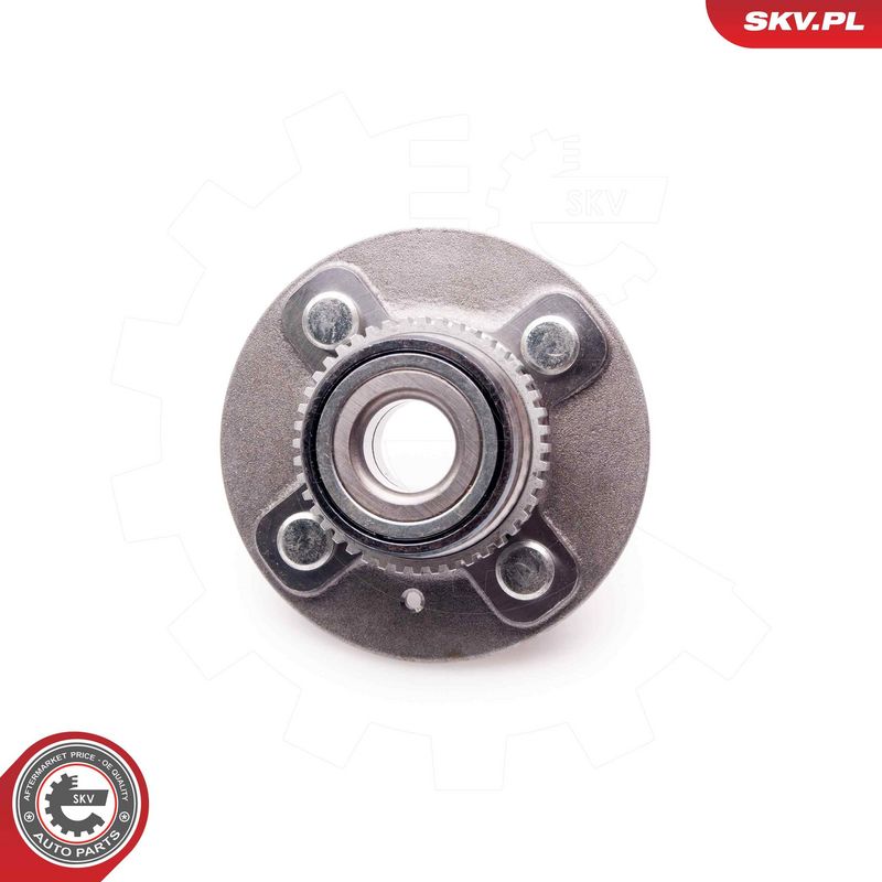 Rattalaagrikomplekt, ESEN SKV 29SKV089