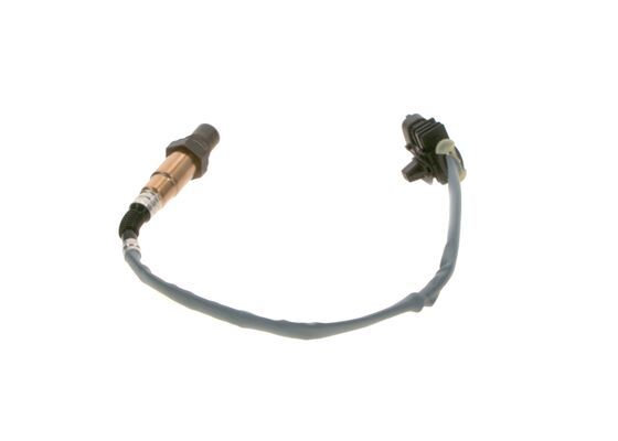 Bosch Lambda Sensor 0 258 986 752 (0258986752) | Sparkplugs Ltd