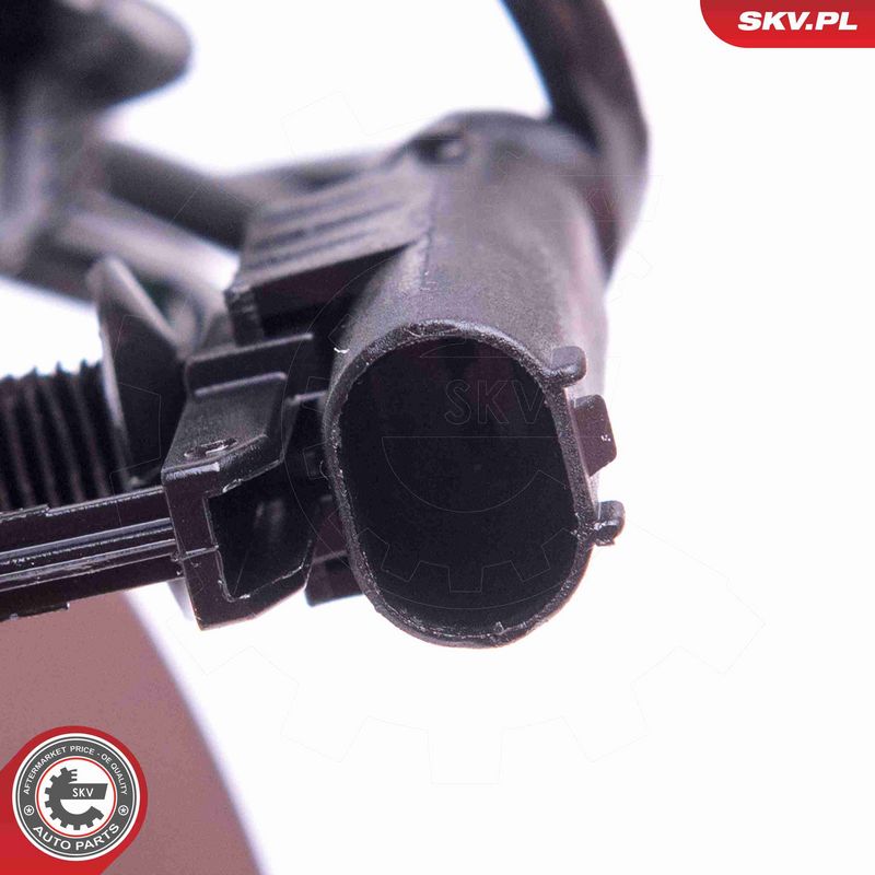 ESEN SKV 29SKV360 Wheel Bearing Kit