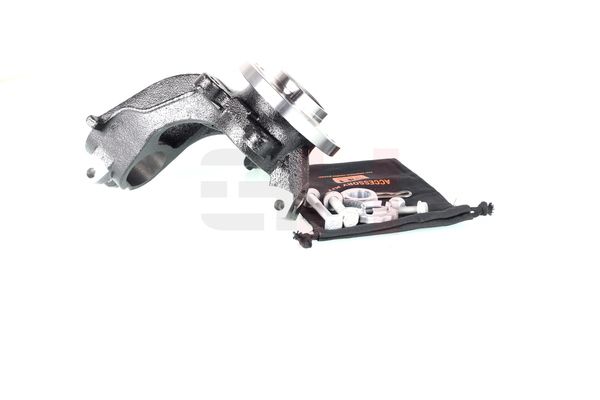 Käändmik, rattakinnitus, GH GH-283770V