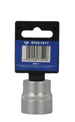 Padrun, KS TOOLS BT021817