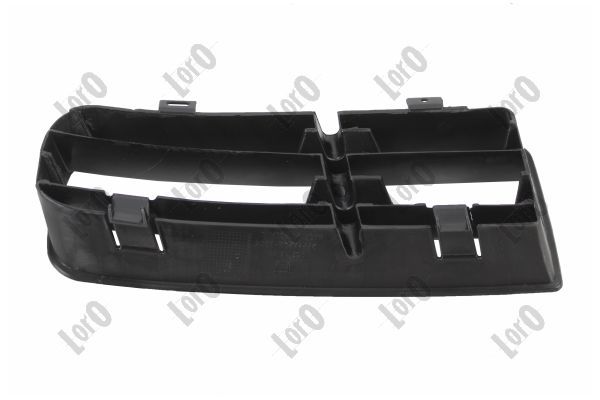 ABAKUS 053-12-454 Ventilation Grilles, bumper