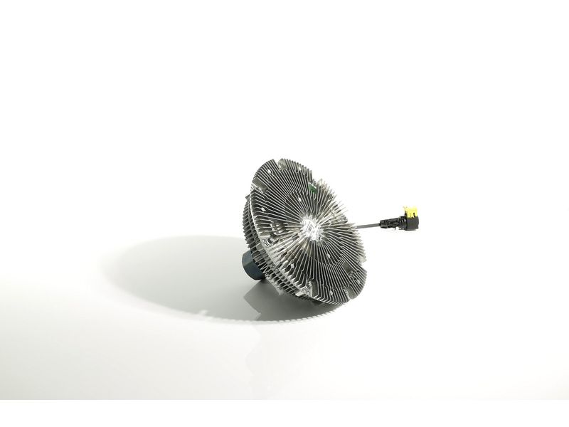 MAHLE CFC281000P Clutch, radiator fan