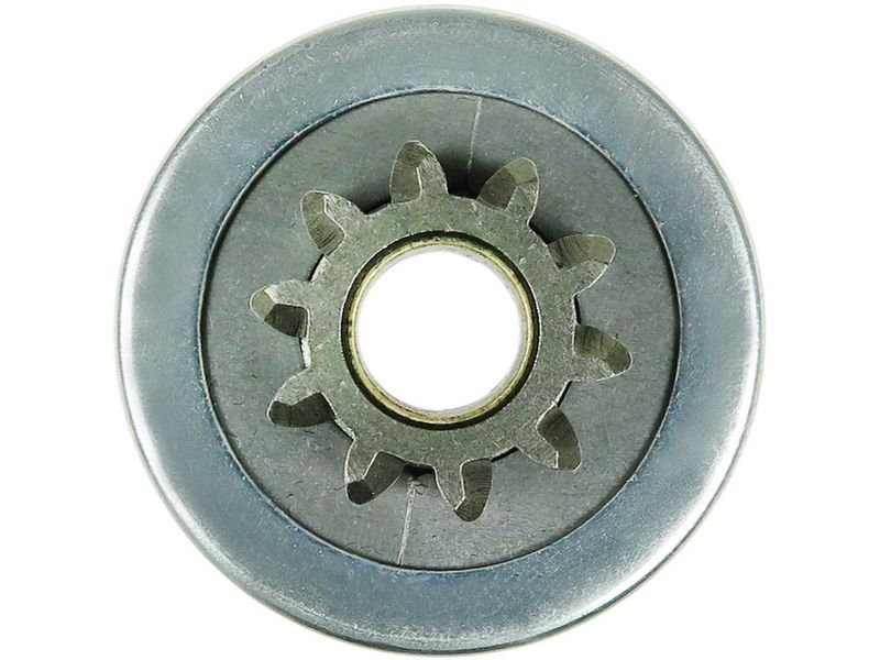 AS-PL SD0106 Freewheel Gear, starter