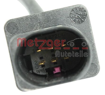 METZGER 0893336 Lambda Sensor