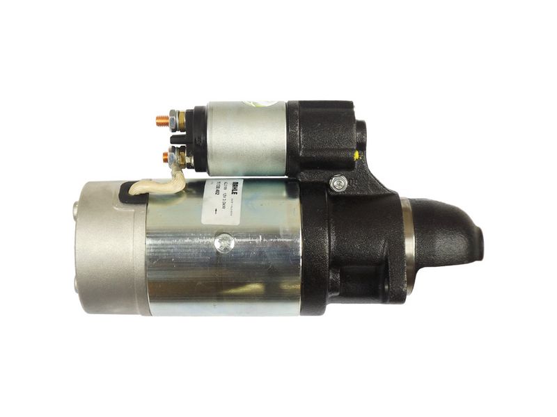 AS-PL S9201(LETRIKA) Starter