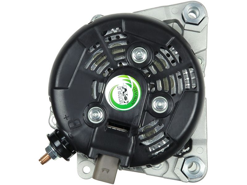 AS-PL A6501S Alternator