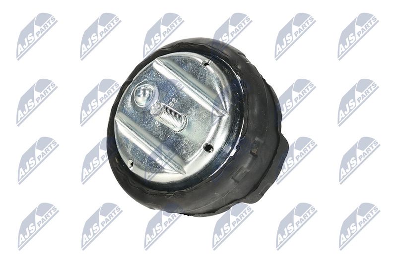 Paigutus, Mootor, NTY ZPS-BM-014