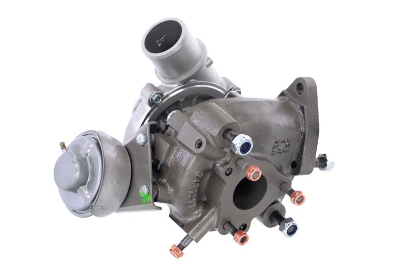REMANTE 003-001-000088R Charger, charging (supercharged/turbocharged)