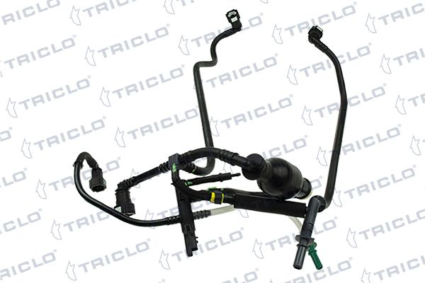 горивопровод TRICLO
