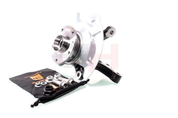 Käändmik, rattakinnitus, GH GH-285204H