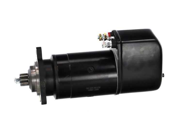 Startér 011-001-000365R