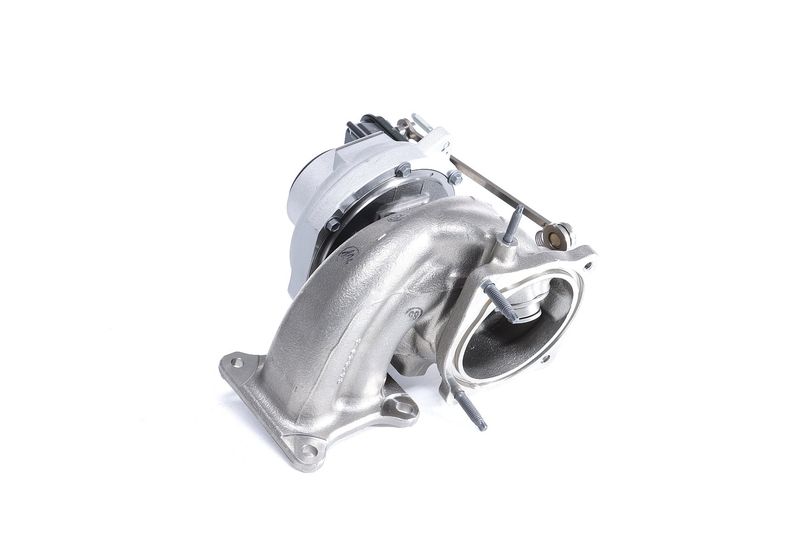 Compresor,sistem de supraalimentare T918698 BTS Turbo