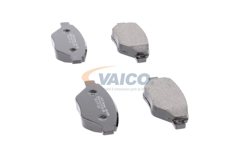 VAICO V46-0158 Brake Pad Set, disc brake