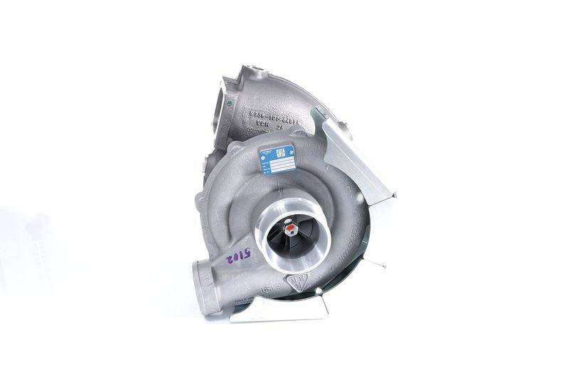 Compresor,sistem de supraalimentare T911424 BTS Turbo
