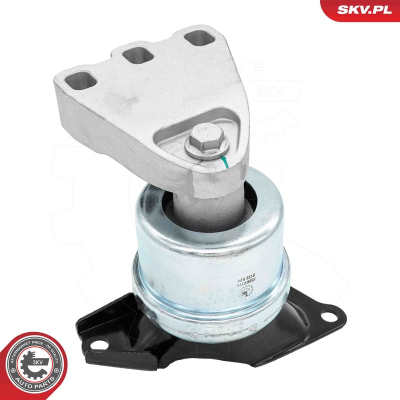 ESEN SKV 75SKV174 Mounting, engine