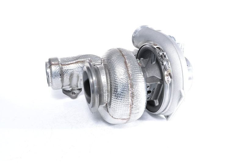 Compresor,sistem de supraalimentare T916744 BTS Turbo