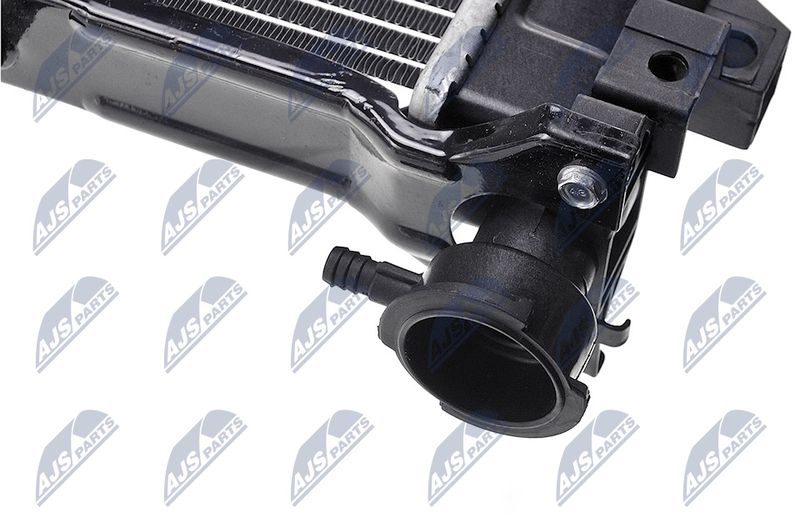 NTY CCH-CH-026 Radiator, engine cooling