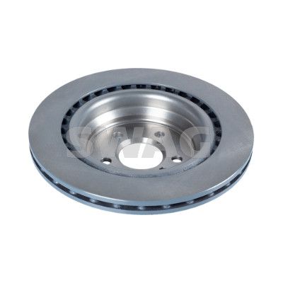 SWAG 10 10 4854 Brake Disc