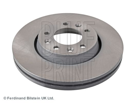 Гальмівний диск, Blue Print ADT343298