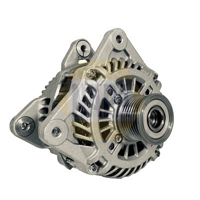 NAPA Alternator NAL2516