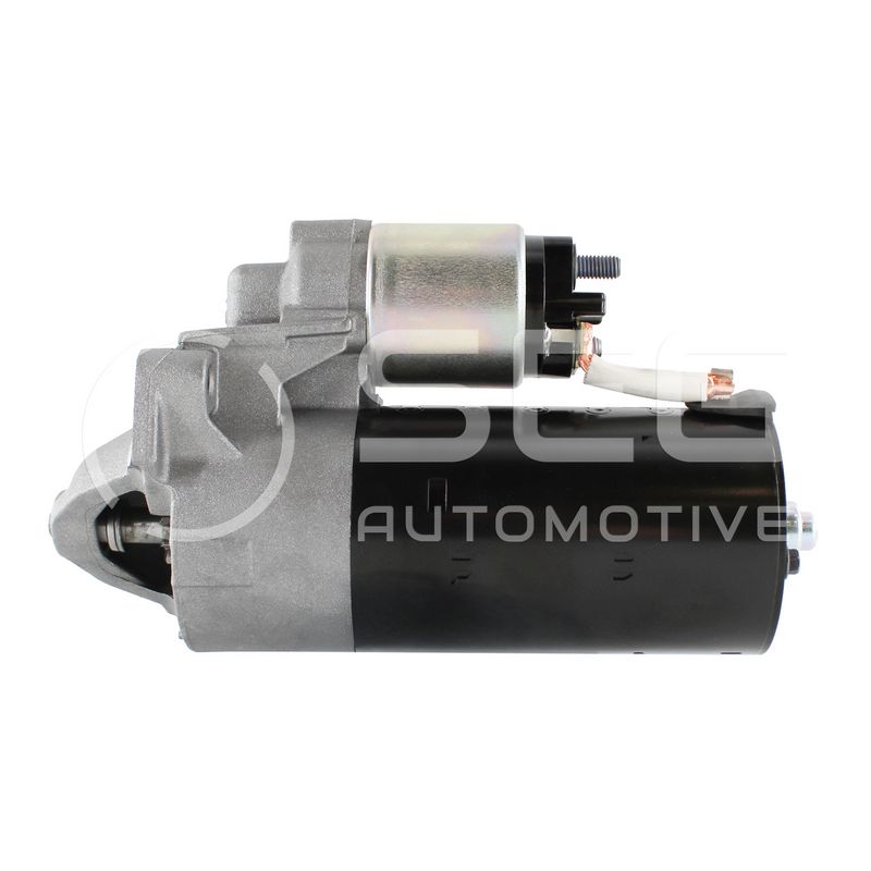 SEG Automotive 0001109310 Starter
