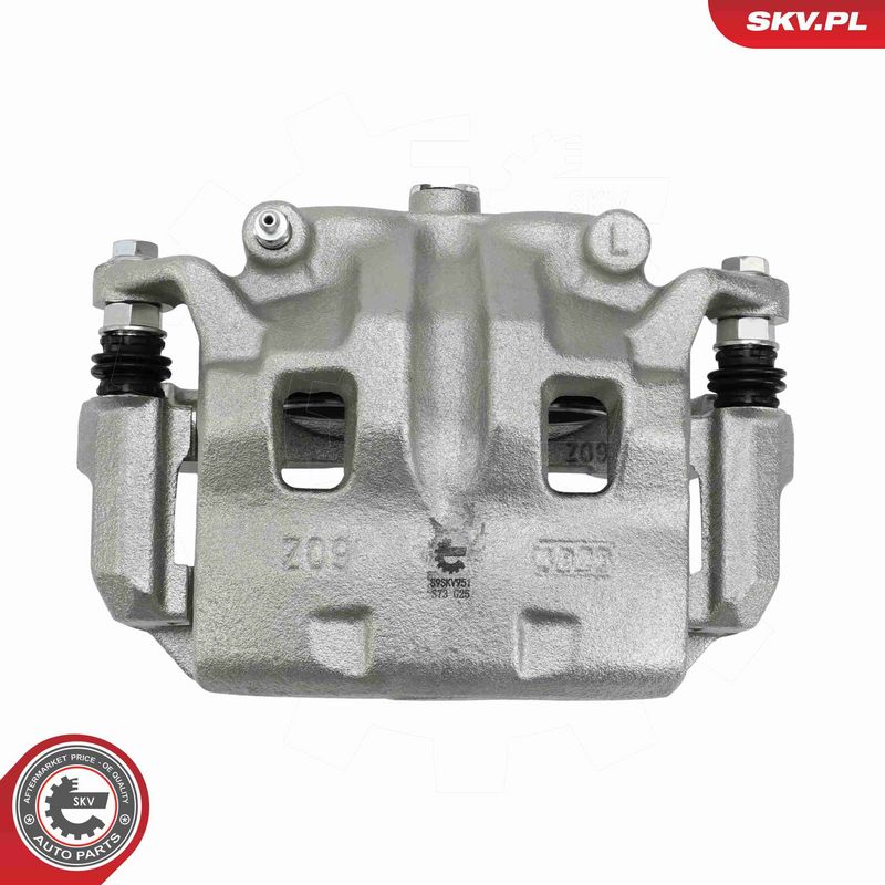 Pidurisadul, ESEN SKV 89SKV951