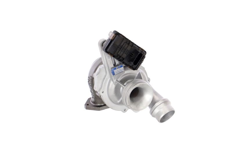 REMANTE 003-002-004468R Charger, charging (supercharged/turbocharged)