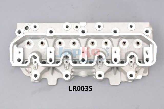 JAPKO JLR003S Cylinder Head