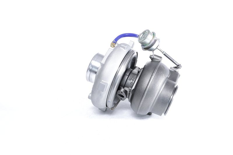 Compresor,sistem de supraalimentare T917266 BTS Turbo