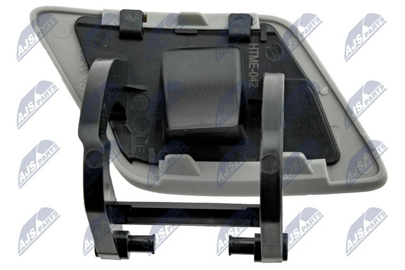 NTY EDS-ME-042 Cover, bumper