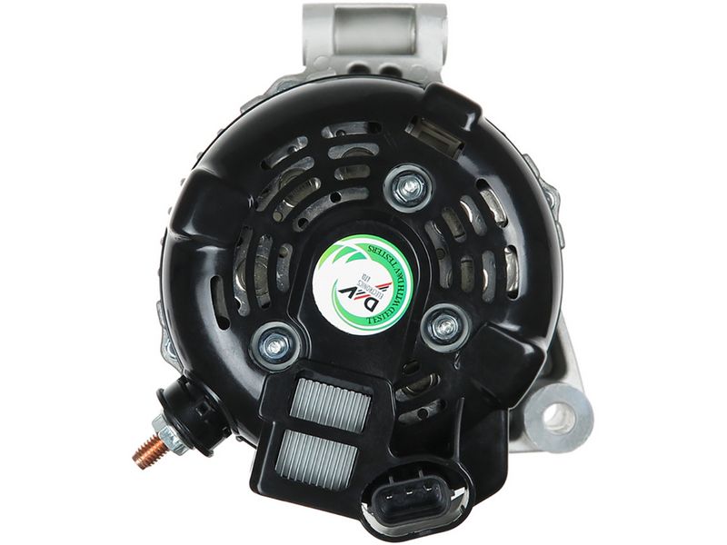 Generaator, AS-PL A6045