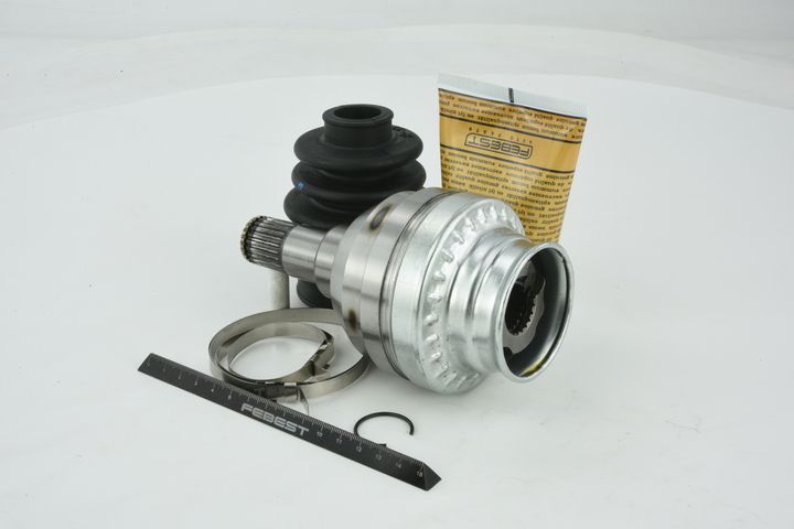 Liigendlaager, veovõll, FEBEST 1011-T255LH