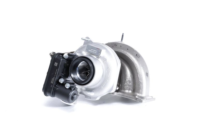 Compresor,sistem de supraalimentare T918697 BTS Turbo