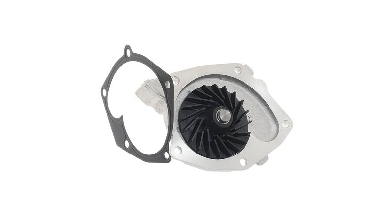 SKF VKPC 86008 Water Pump, engine cooling