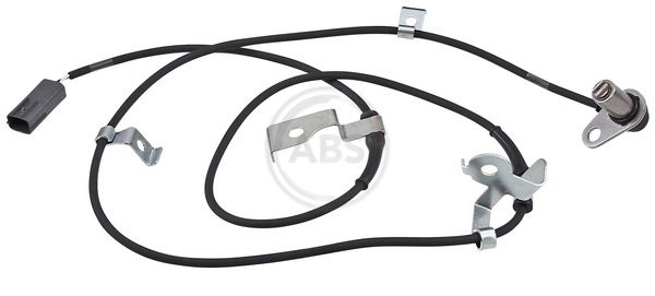 A.B.S. 31950 Sensor, wheel speed