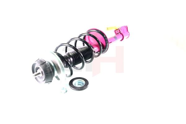 GH GH-353998C01 Pakabos statramstis