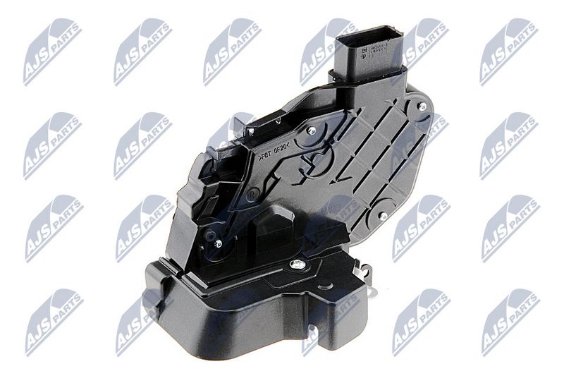 Ukselukk, NTY EZC-VV-003