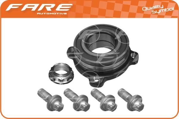 FARE SA 14187 - Wheel Bearing Kit