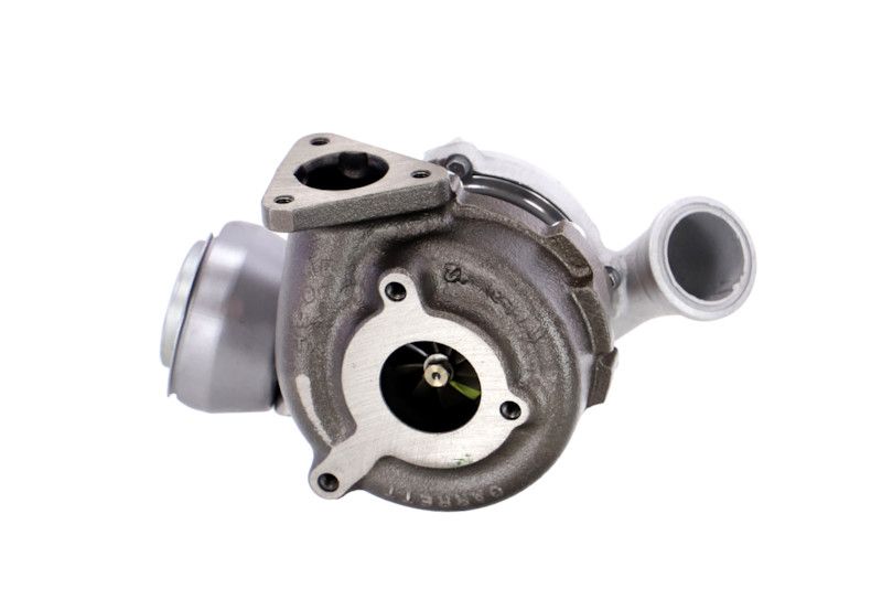 REMANTE 003-001-000064R Charger, charging (supercharged/turbocharged)