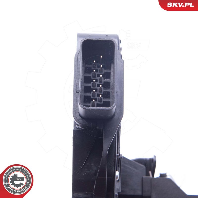 Ukselukk, ESEN SKV 16SKV584