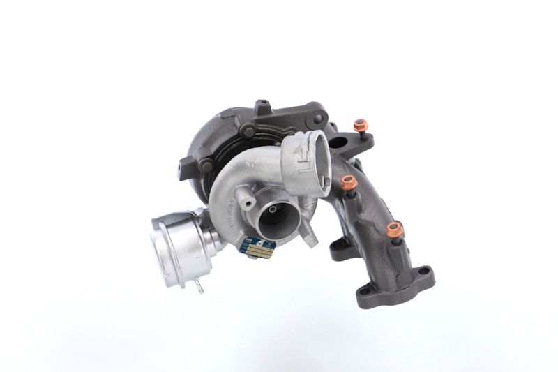 REMANTE 003-001-000051R Charger, charging (supercharged/turbocharged)