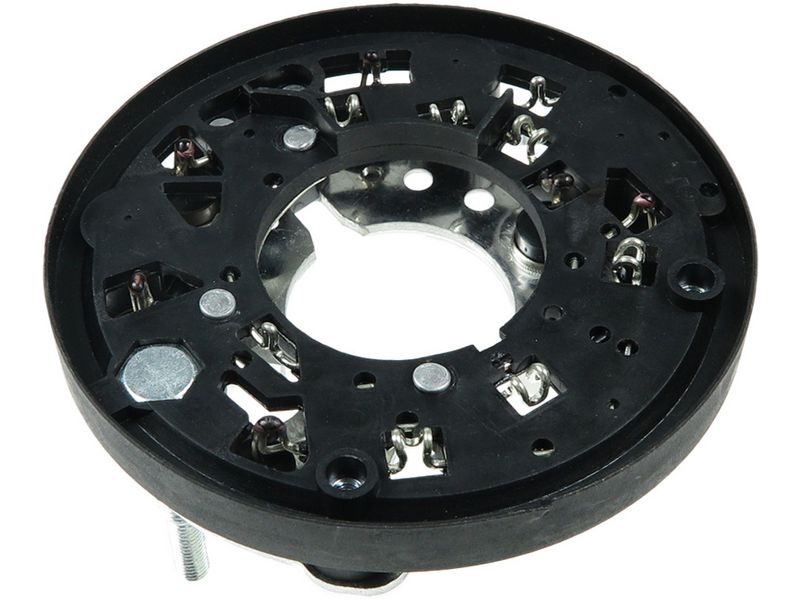 AS-PL ARC0186 Rectifier, alternator