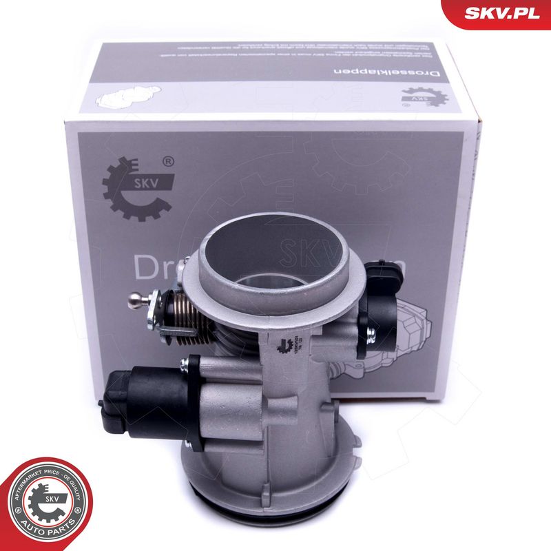Drosselklapihoob, ESEN SKV 12SKV101