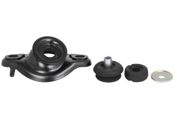 MacPherson veerpoot bevestiging Achter Rechts (set) past: TOYOTA COROLLA 1.5/1.6/1.8H 01.19-