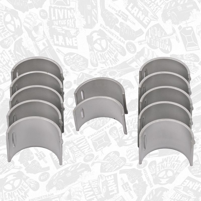 Product Image - Nokkenasset - HV0339ET - ET ENGINETEAM