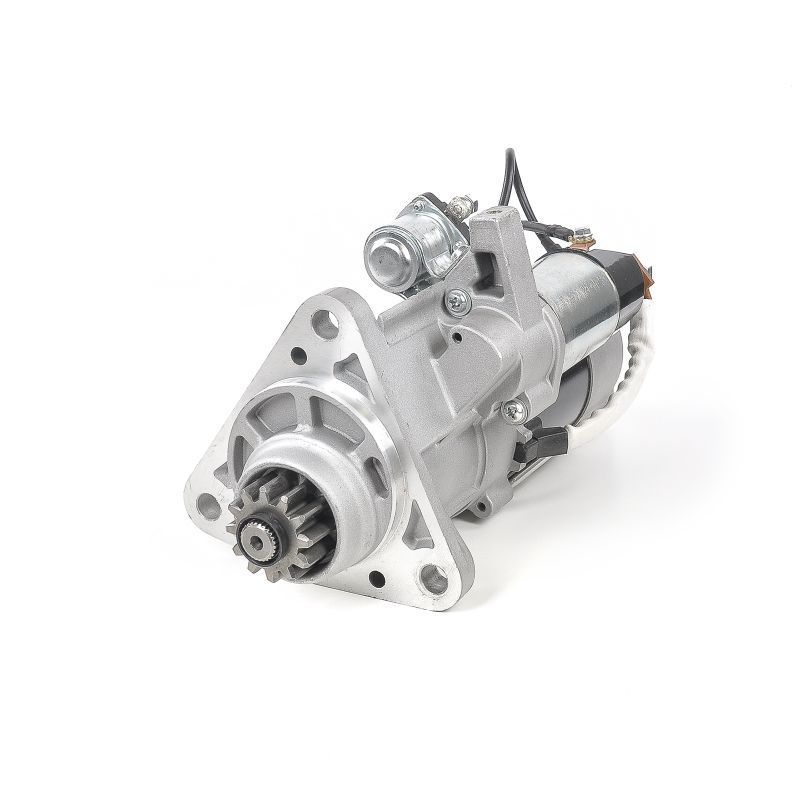 Delco Remy SER81916-12B1 Starter
